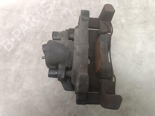 Right front brake caliper SEAT ALTEA (5P1) | BP21223264M104