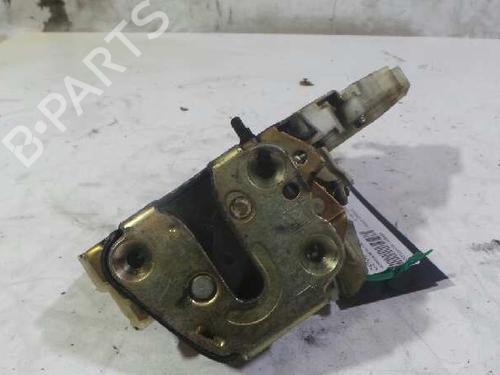 Rear left lock NISSAN ALMERA TINO (V10) 2.0 | BP12611737C100 
