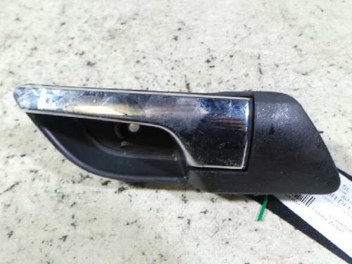 Used Front left interior door handle OPEL TIGRA TwinTop (X04) 1.3 CDTI (R97) (69 hp) 12610282