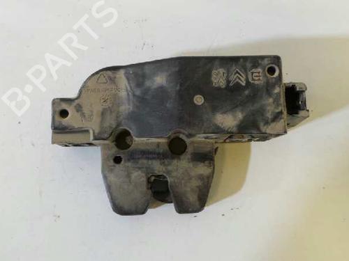 Tailgate lock CITROËN XSARA PICASSO (N68) 2.0 HDi | BP12616668C101 