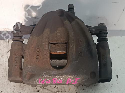Used Left front brake caliper TOYOTA AVENSIS Saloon (_T25_) 2.0 D-4D (CDT250_, CDT250R) (116 hp) 23336519