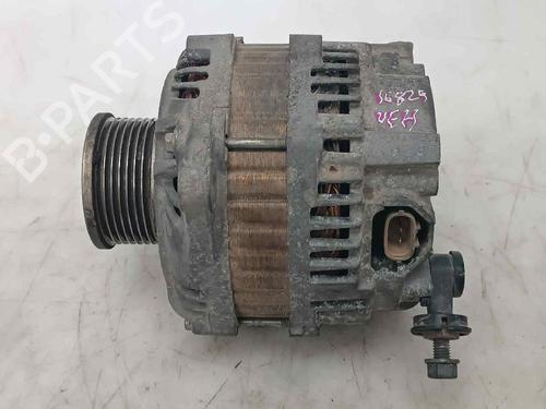 Used Alternator NISSAN NAVARA NP300 (D40) 2.5 dCi 4WD (171 hp) 19516027