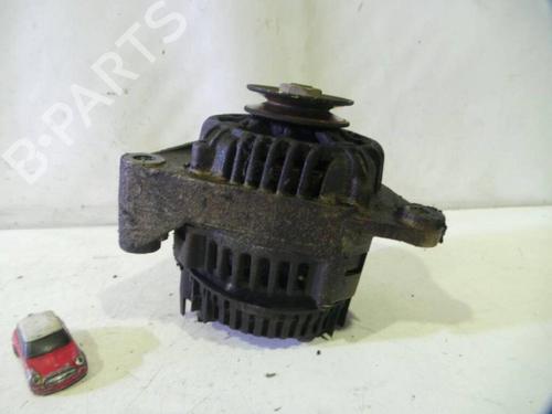 Used Alternator CITROËN SAXO (S0, S1) 1.4 VTS (75 hp) 12618619