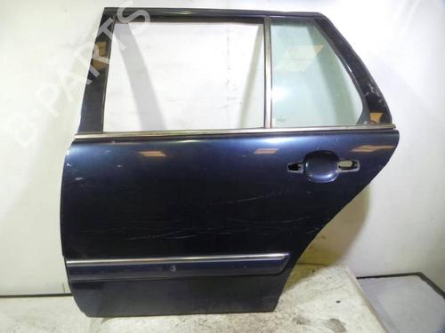 Used Left rear door MERCEDES-BENZ E-CLASS (W211) [2002-2009]  12632900