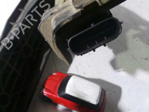 Pedal VW GOLF V (1K1)  | BP12853078I4 