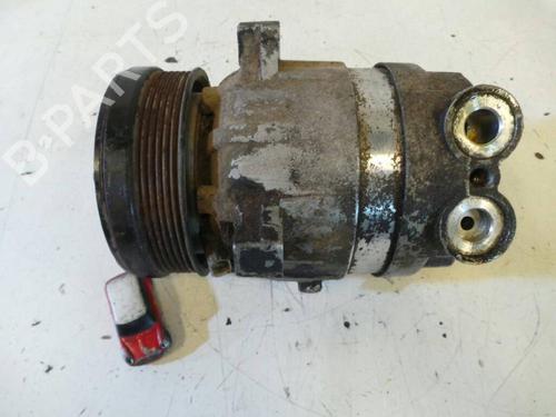 AC compressor OPEL SINTRA (APV) 2.2 i 16V (OUN16, Y94) | BP12631541M34 