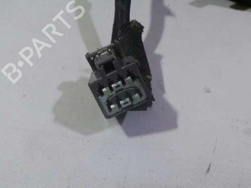Left mirror FORD MONDEO III (B5Y)  | BP12609970C26 