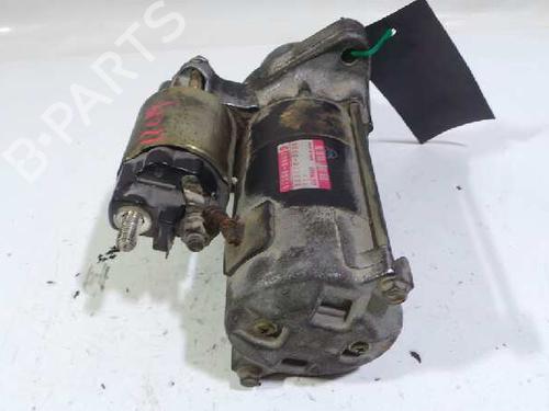 Starter SUZUKI LIANA Hatchback  | BP12608465M8 
