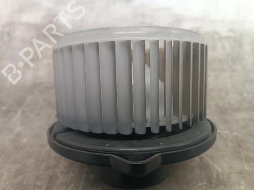 Heater blower motor MITSUBISHI PAJERO III (V7_W, V6_W) 3.2 Di-D (V68W) | BP24494457M62 