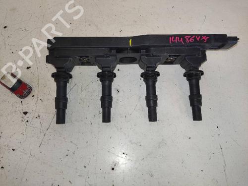 Bobine OPEL VECTRA C (Z02) 1.8 16V (122 hp) 21222720