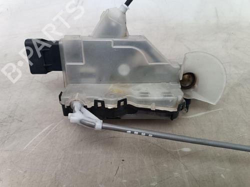 Front left lock CITROËN C4 CACTUS 1.5 BlueHDi 100 | BP18531403C98 