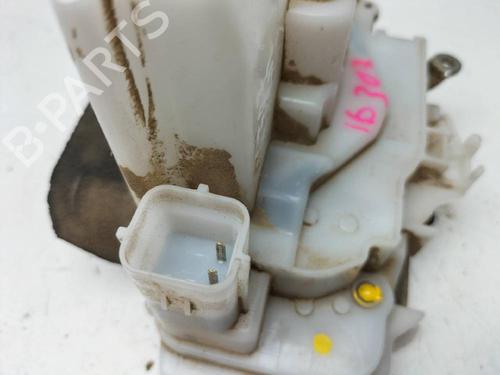 Rear right lock FIAT DOBLO Cargo (263_) 1.3 D Multijet | BP15129083C99 