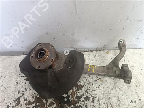 Right front steering knuckle AUDI A6 C6 (4F2) | BP31372049M26 - Image 5