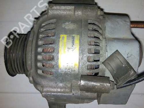 Alternator TOYOTA AVENSIS (_T22_) 2.0 i (ST220_, ST220R) | BP12624087M7 