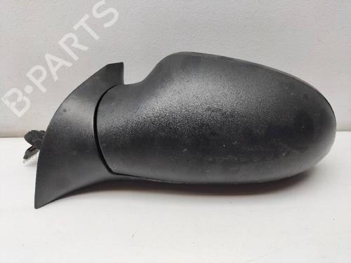 Left mirror MERCEDES-BENZ A-CLASS (W168) A 140 (168.031, 168.131) | BP13743862C26 