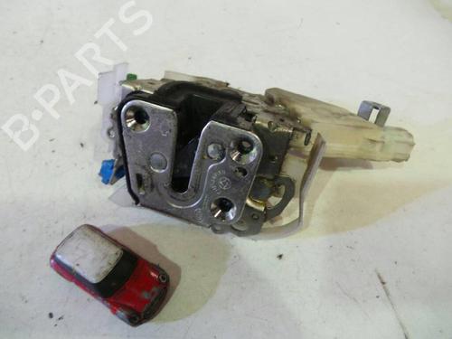 Used Front left lock NISSAN CABSTAR (F24M, F24W) 35.13 DCI, 45.13 DCI 2.5 (F24M) (131 hp) 12622481