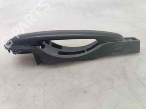 Front right exterior door handle CITROËN C3 I (FC_, FN_) 1.4 i | BP18144792C129 