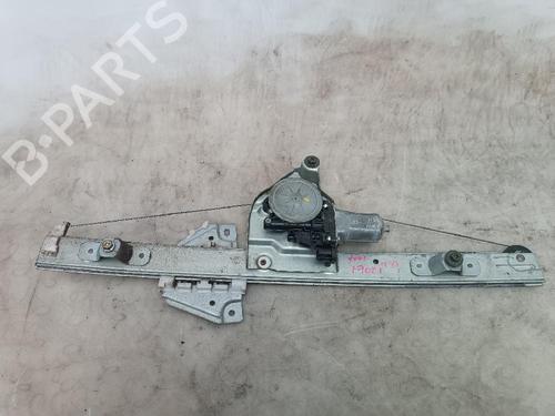 Used Rear right window mechanism SUZUKI GRAND VITARA II (JT, TE, TD) 1.9 DDiS (JB419WD, JB419XD) (129 hp) 21222971