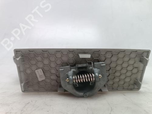 Rear mirror SEAT LEON (1P1)  | BP19652425I6 
