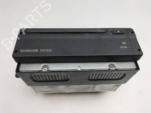 Electronic module BMW 7 (E65, E66, E67) 730 d | BP12629437M83 