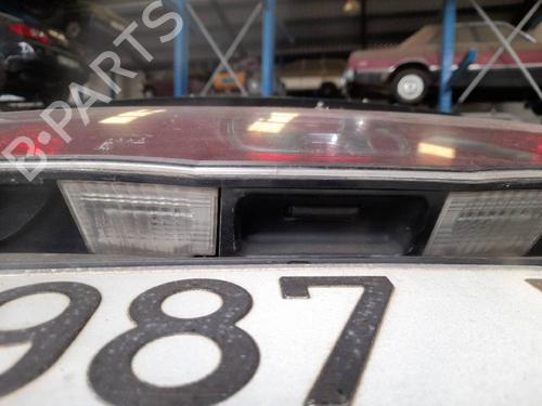 Tailgate handle FORD B-MAX (JK) 1.5 TDCi | BP12625150C132 