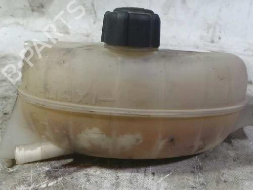 Used Expansion tank NISSAN PRIMASTAR Van (X83) 2.0 dCi 115 (114 hp) 12614233