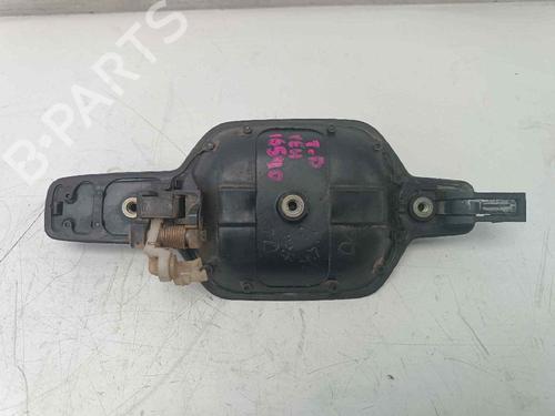 Højre bagtil udvendigt håndtag VW LT 28-35 I Platform/Chassis (281-363) 2.7 D | BP21222838C130 