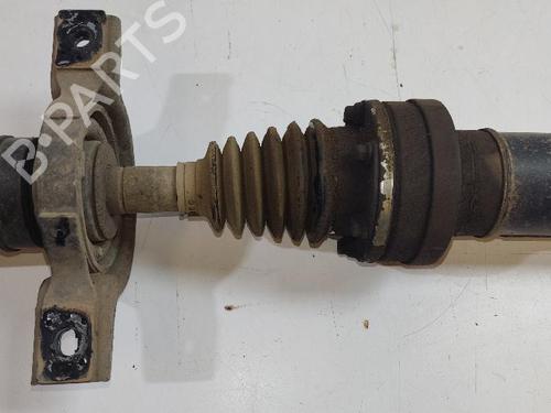 Driveshaft HYUNDAI SANTA FÉ II (CM) 2.2 CRDi GLS | BP14367241M37 