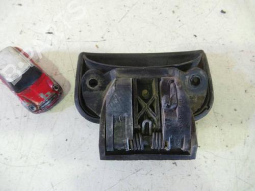 Front right exterior door handle PEUGEOT PARTNER MPV (5_, G_) 1.9 D 4x4 | BP12622299C129