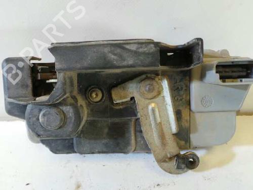 Rear left lock CITROËN XSARA PICASSO (N68) 2.0 HDi | BP12616662C100 