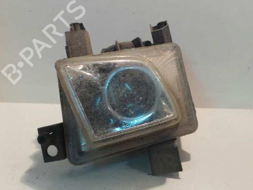 Used Right front fog light OPEL VECTRA C GTS (Z02) 2.0 DTI 16V (F68) (101 hp) 12618900