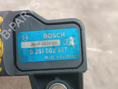 Elektronische sonde OPEL VECTRA C (Z02)  | BP24494722M84 