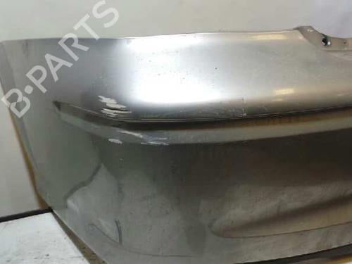 Rear bumper OPEL VECTRA B (J96) 2.0 DTI 16V (F19) | BP12613615C8 