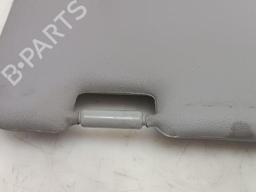 Right sun visor NISSAN ATLEON  | BP20137970I2 