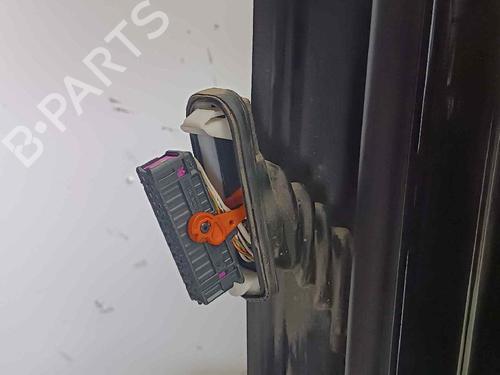 Right rear door VW TOURAN (1T1, 1T2)  | BP19135579C5 