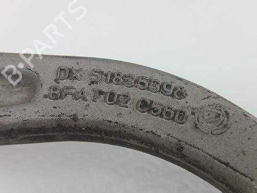 Right front suspension arm CHEVROLET SILVERADO 1500 Crew Cab Pickup 5.3 | BP24351113M13 