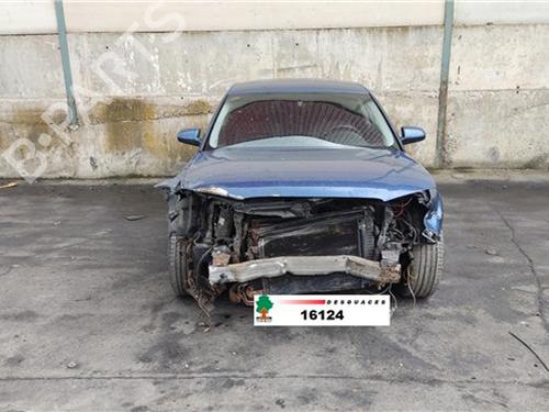 Front right lock AUDI A3 (8P1) | BP12630016C97