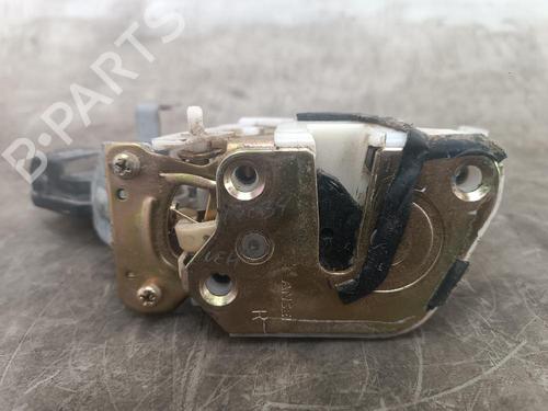 Rear right lock MITSUBISHI PAJERO III (V7_W, V6_W) 3.2 Di-D (V68W) | BP23104103C99 