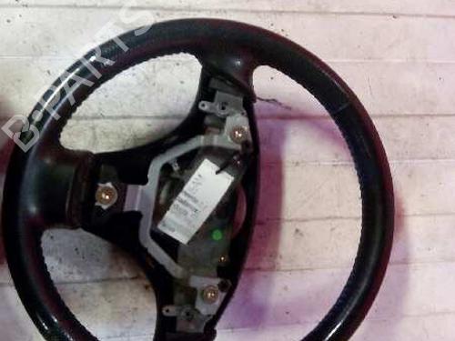 Rat MAZDA 6 Hatchback (GG) [2002-2008]  12631196