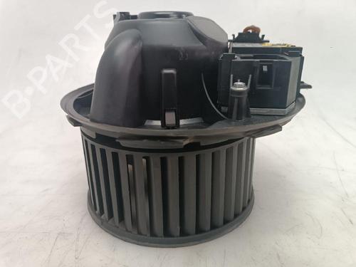 Used Heater blower motor SEAT LEON (1P1) [2005-2013]  19797973