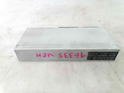 Used Electronic module BMW 3 (E46) [1997-2005]  17746002