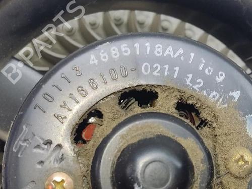 Heater blower motor FORD SCORPIO I Saloon (GGE) 2.0 i | BP14243162M62