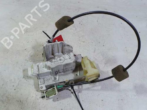 Rear left lock FORD MONDEO III (B5Y)  | BP12609420C100 