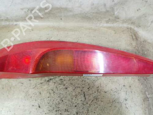 Used Left taillight FIAT PUNTO (188_) [1999-2012]  12610558