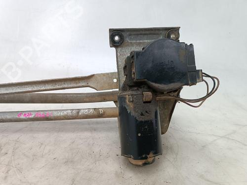 Front wiper motor CITROËN JUMPER I Van (230L) 1.9 D | BP20214831M29 