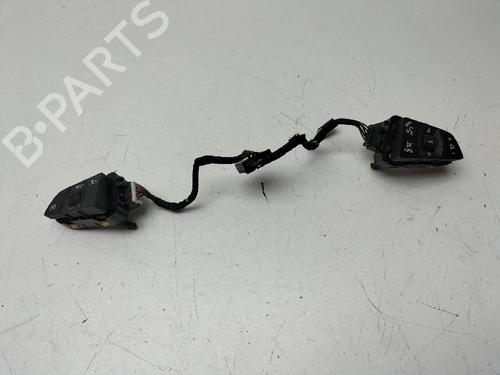 Used Steering wheel controls OPEL INSIGNIA A Saloon (G09) 2.0 CDTI 4x4 (69) (160 hp) 14991045