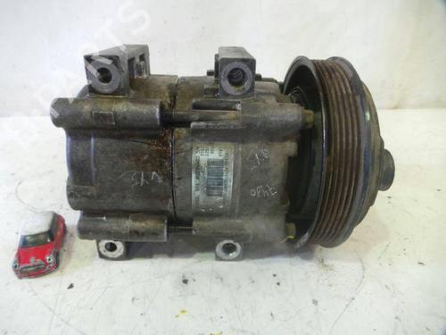Used AC compressor FORD MONDEO II (BAP) 1.8 i (115 hp) 12631198