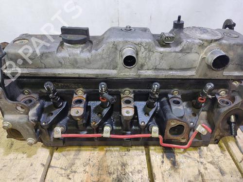 Topstykke FORD TOURNEO CONNECT 1.8 TDCi | BP12625062M5 