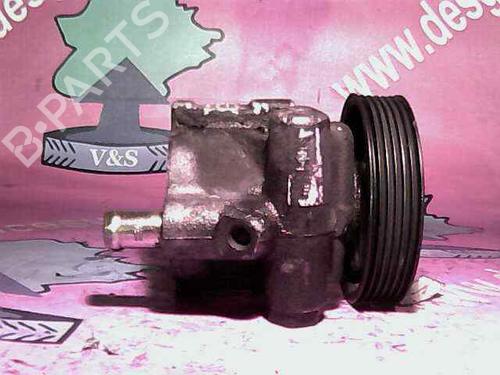 Steering pump RENAULT ESPACE III (JE0_) 2.2 dCi (JE0K) | BP12632175M99 