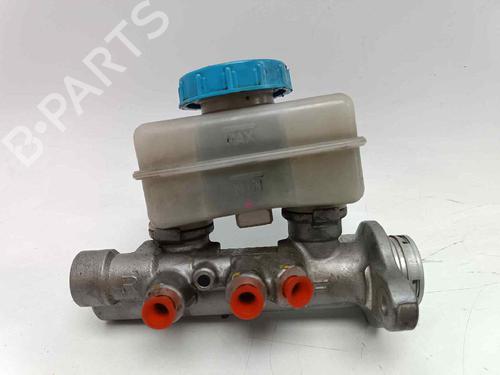 Used Brake master cylinder NISSAN TERRANO II (R20) [1992-2007]  17626359